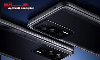 شاومي ريدمي كي 60 برو Xiaomi Redmi K60 Pro