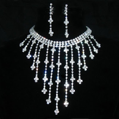 Bridal Jewelry