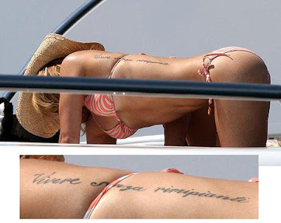 hayden panettiere tattoo arm. Hayden+panettiere+tattoo