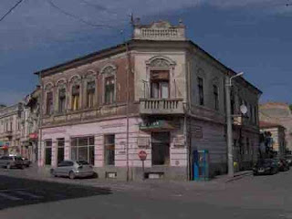 restaurant cocosul de aur craiova