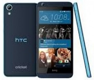 Harga HP Terbaru dan Spesifikasi HTC Desire 626s