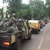 Mali 'dissolves' military junta, 5 months after coup