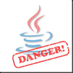 java-danger