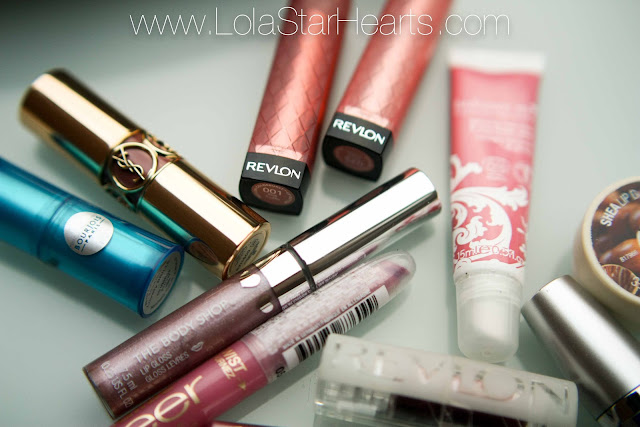 what's in my handbag blog post review