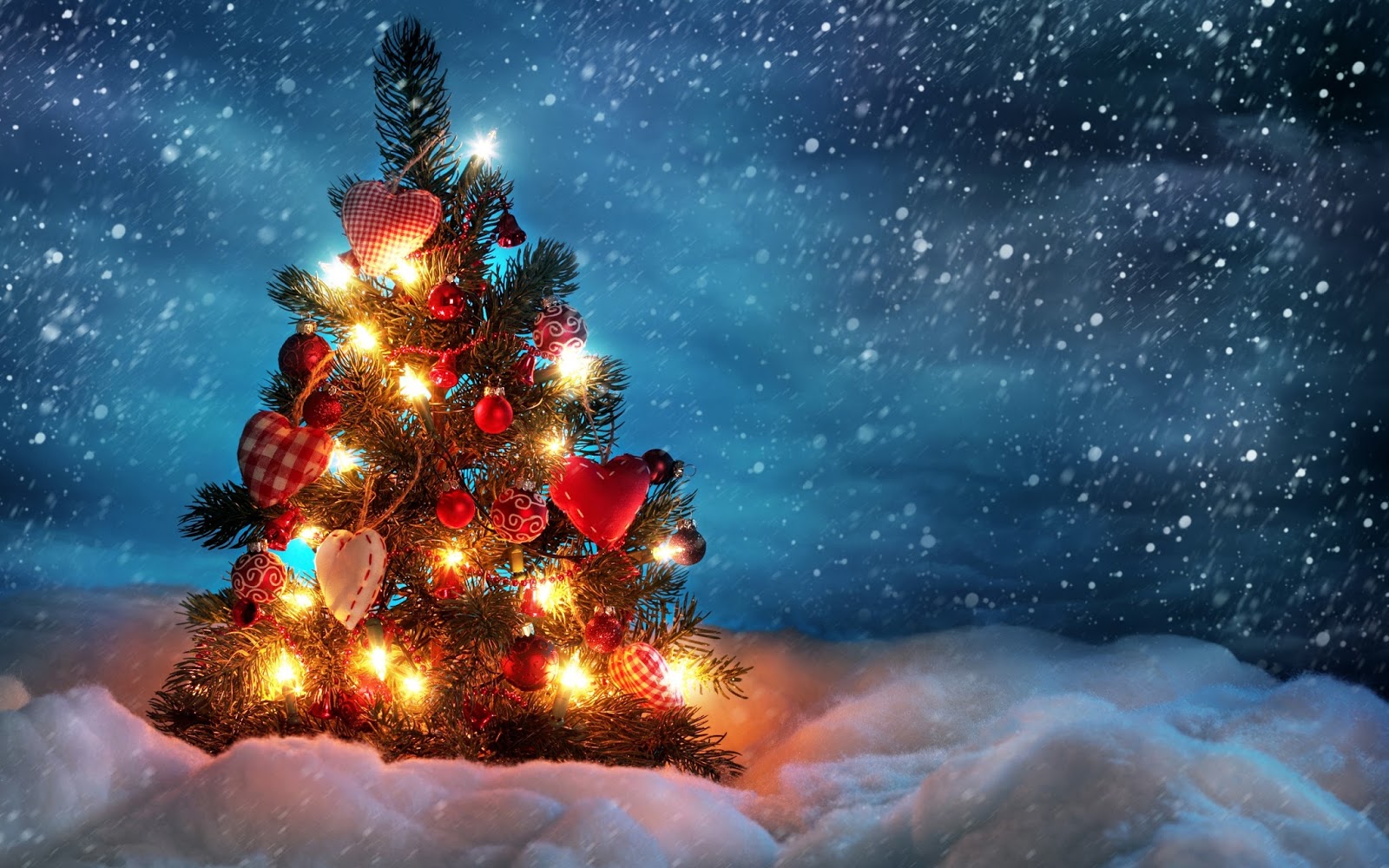 Cuál es el verdadero significado del árbol de Navidad?