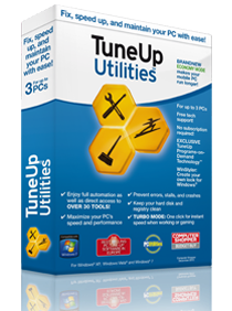 TuneUp Utilities