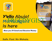 How To Become An MTN MoMo Agent (Mobile Money Agent)