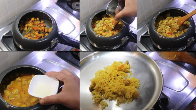 Kitchen Tips In Hindi