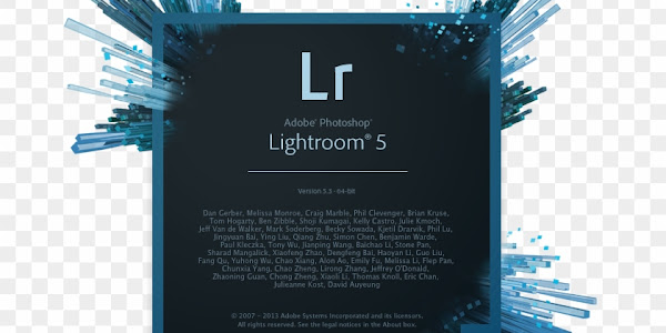 Adobe Photoshop Lightroom Version 5.7.1 Free Download