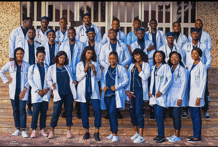 [LETTER] An open Letter, from MEDICAL students of Benue state university, to Father ALIA