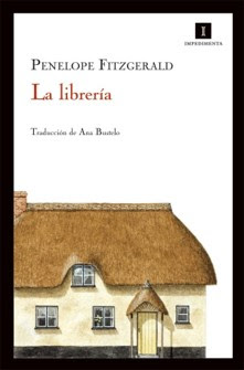 Reseña: La librería- Penelope Fitzgerald