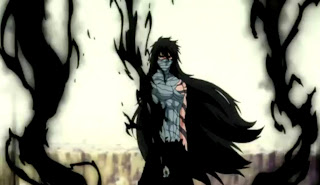 final getsuga tenshou getsugatensho ichigo kurosaku bleach