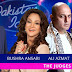 Pakistan idol Episode 41 Full Geo Entertainment 25th April 2014