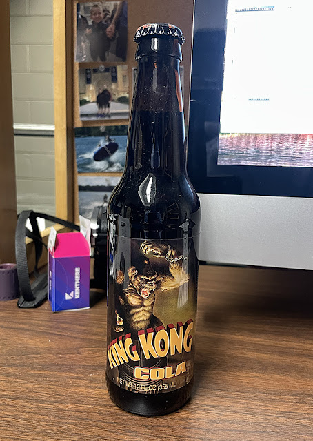 King Kong Cola