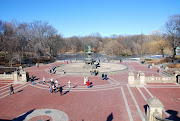 Central Park New York (the central park new york city )