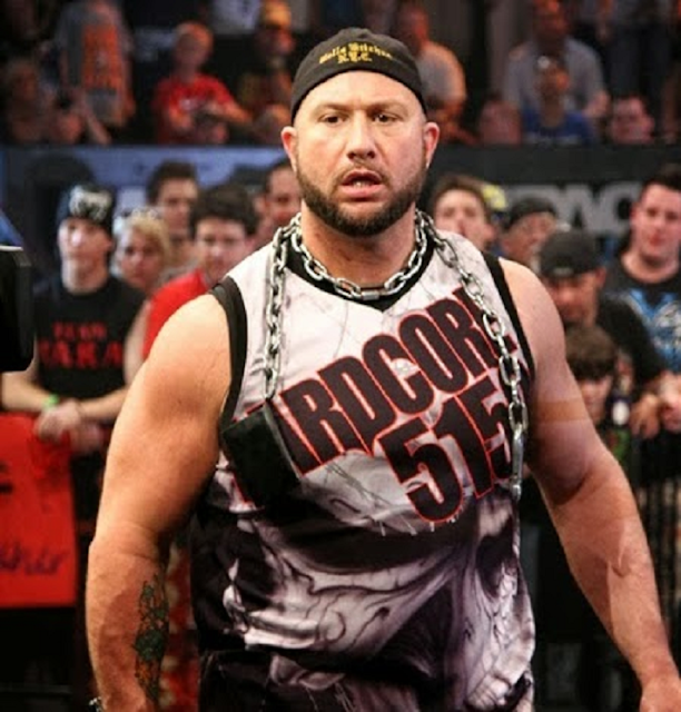 Bully Ray Hd Free Wallpapers