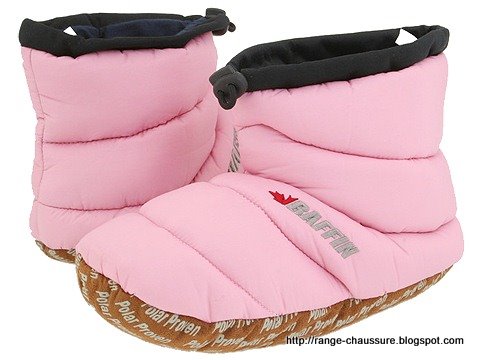 Range chaussure:chaussure-578438