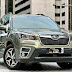 Used Subaru Forester 2019 A/T