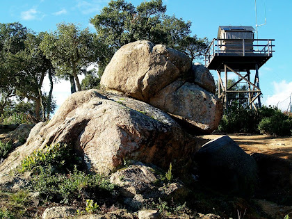 La Roca Grossa de Montbarbat