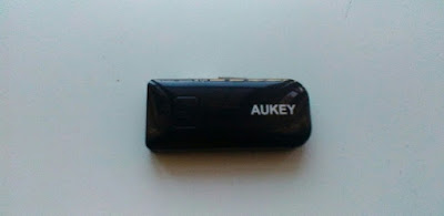 Recensione trasmettitore Bluetooth stereo wireless | AUKEY