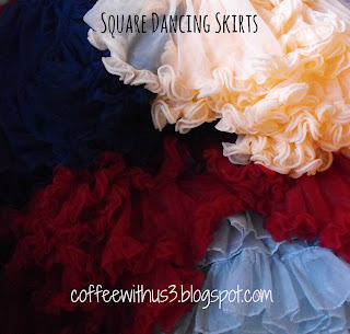 square dancing skirts