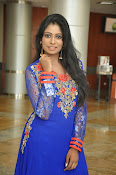 Mounika Reddy latest glam pics-thumbnail-9