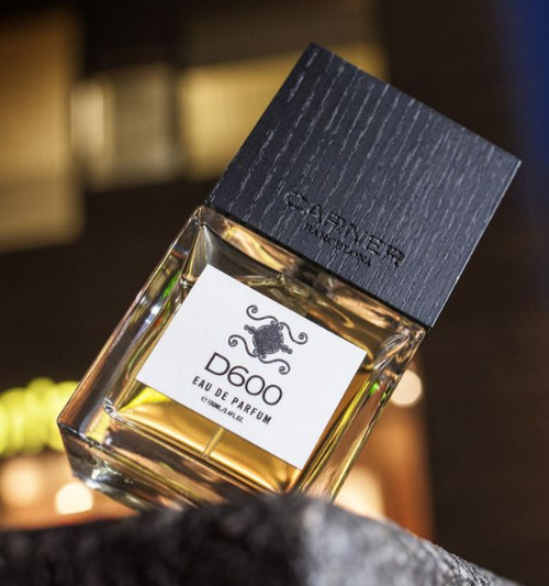 عطر D600 من كارنر برشلونة عطر D600 من كارنر برشلونة