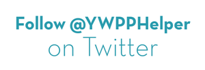 Follow @YWPPHelper on Twitter