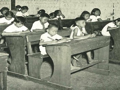 Sistem pendidikan untuk rakyat Pada Masa Penjajahan Jepang