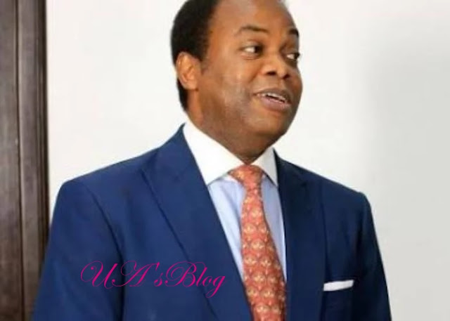 Donald Duke: Nigerians should build our railways — not the Chinese