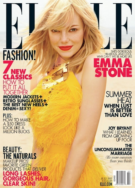 magazine covers 2011. Tags: Magazine Covers