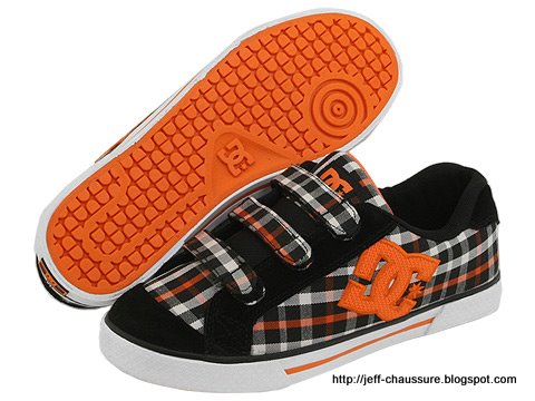Jeff chaussure:Jeff605857