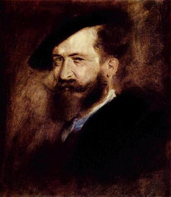 Wilhelm Busch (1832-1908)