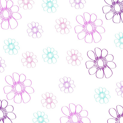 Create your Own Floral Brush in Photoshop