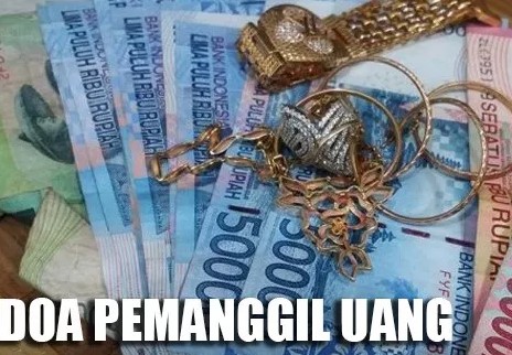 6 Rahasia Doa Cara Memanggil khodam untuk mendatangkan uang banyak dibawah sajadah Pemanggil 