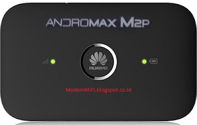 Review Andromax M2Y Modem Mifi Smartfren 4G