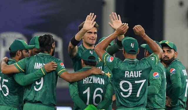 A big surprise for Pakistani cricket fans before the start of T20 World Cup