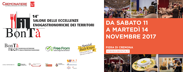 il bontà fiera cremona