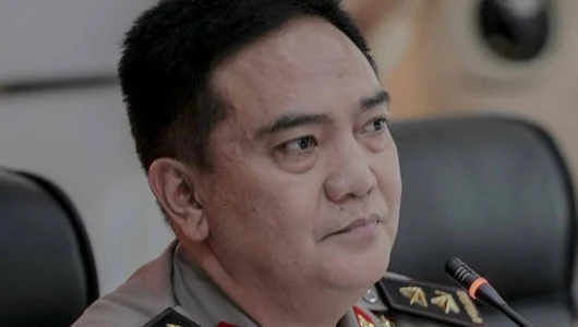 Polri: Kasus Andi Arief Tidak Dilanjutkan ke Pidana