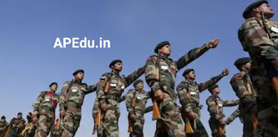 Indian Army: Jobs in Indian Army for BTech graduates ... Vacancy details.