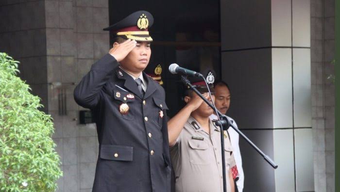 Dukung Brigjen Asep, Para Pegawai KPK Protes Minta Pimpinan KPK Mundur