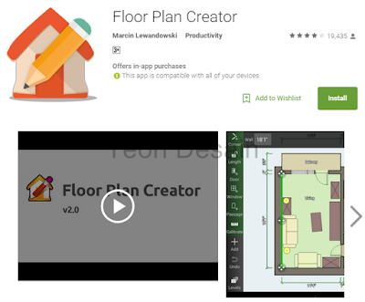 Floor Plan Creator