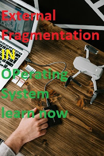 external fragmentation	Commercial internal vs external fragmentation internal fragmentation vs external fragmentation