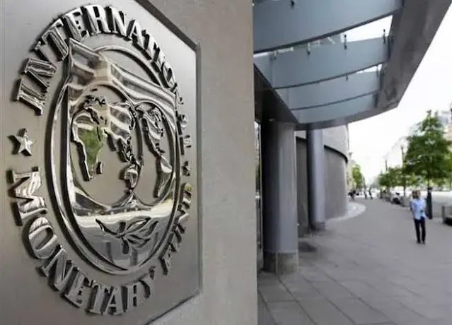 صندوق النقد الدولي يتوقع أن ينمو الاقتصاد المصري بنسبة 3.7٪ في 2022/23 و 5٪ في 23/24