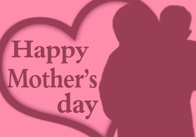 Happy Mother's Day