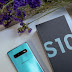 Samsung Galaxy s10 - Specification,Price