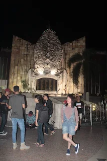 Monumen Bom Bali