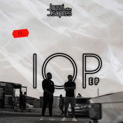 (Amapiano) JazziDisciples – Fearless (2019)