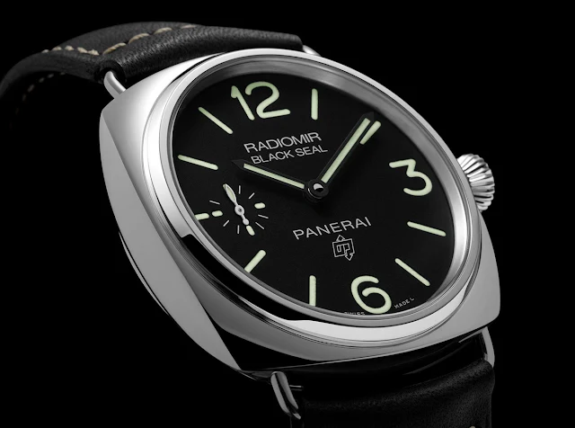 Officine Panerai Radiomir PAM754