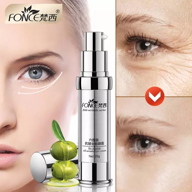 Anti Aging Eye Cream Korea